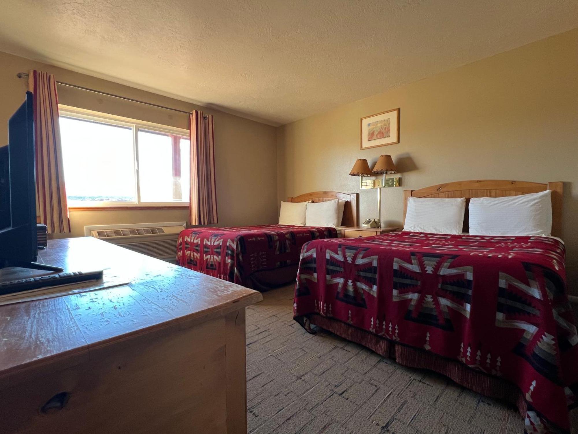 The Rim Rock Inn Торрі Екстер'єр фото
