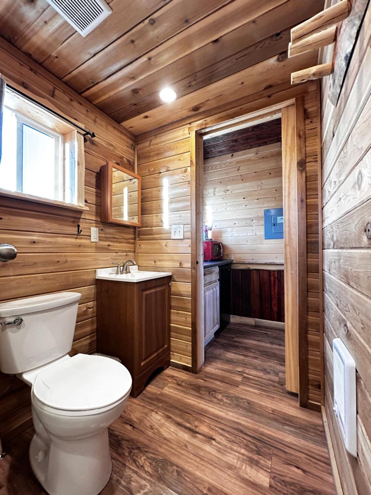 The Rim Rock Inn Торрі Екстер'єр фото