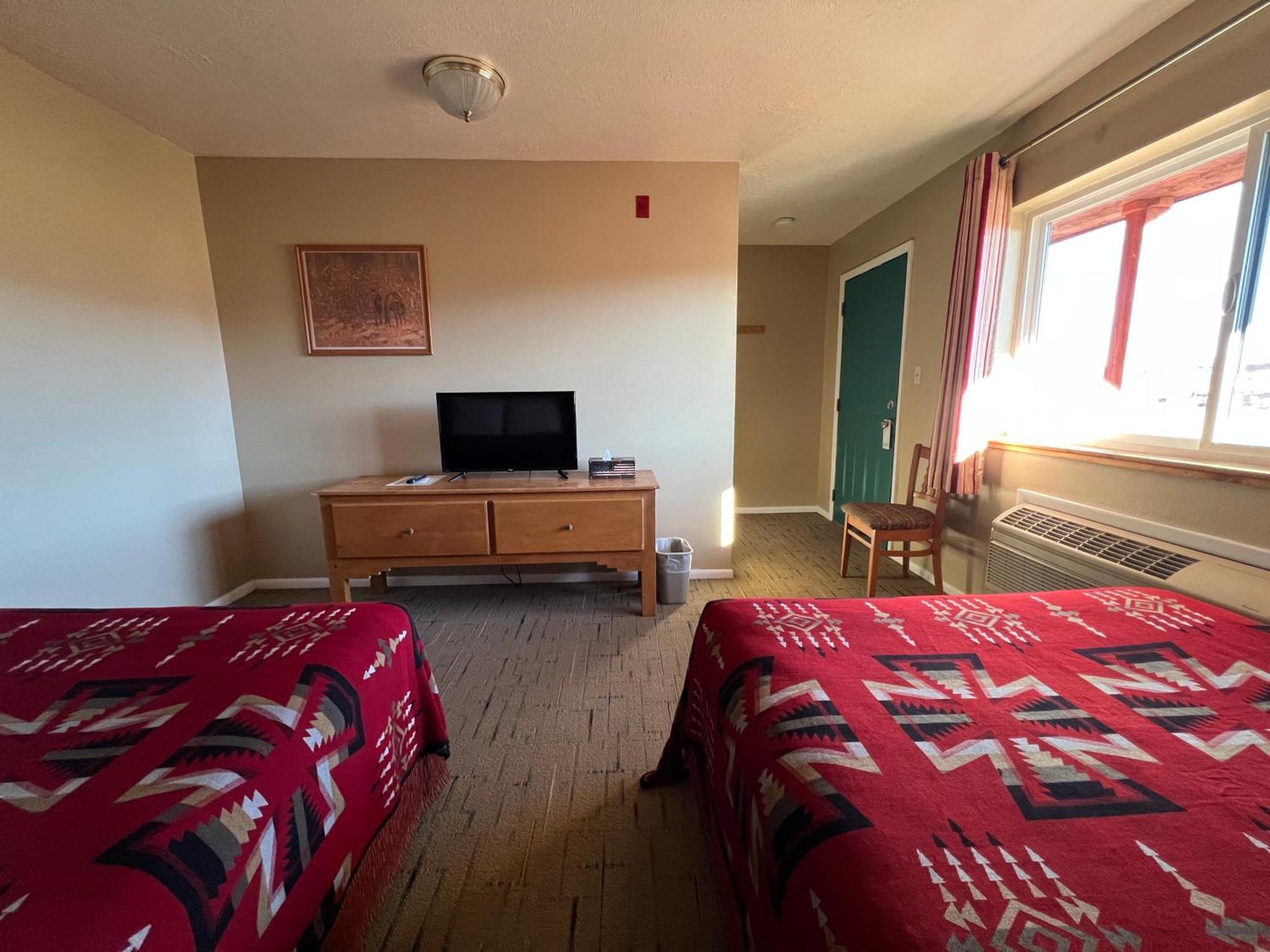 The Rim Rock Inn Торрі Екстер'єр фото