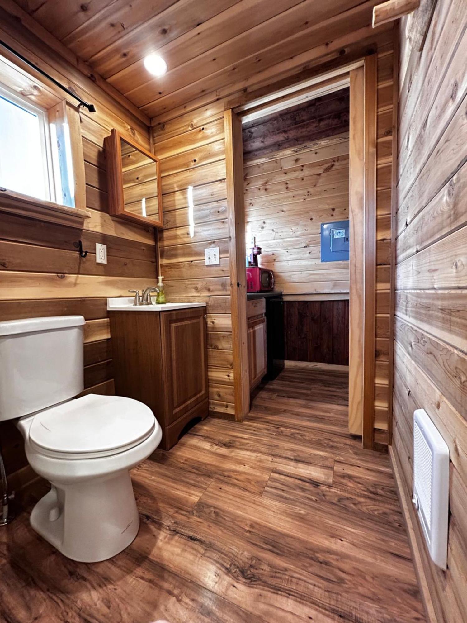The Rim Rock Inn Торрі Екстер'єр фото