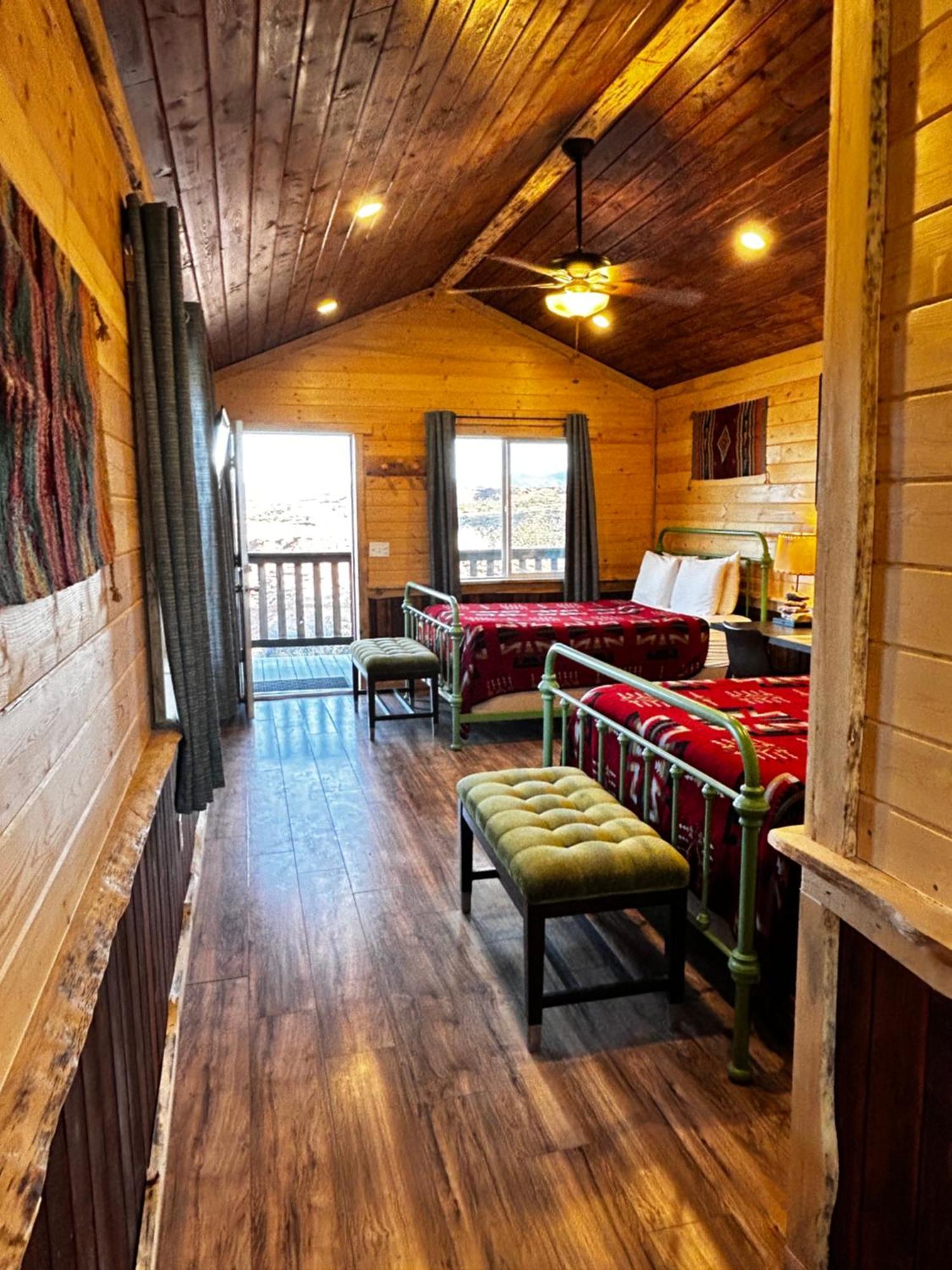 The Rim Rock Inn Торрі Екстер'єр фото